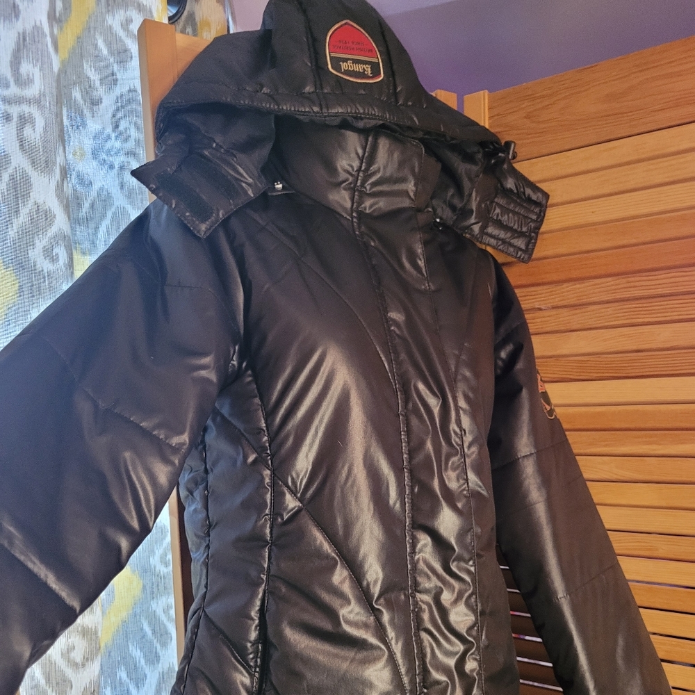 Kangol Jacket - Picture 10 of 16